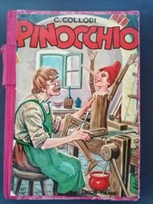 Le Avventure di Pinocchio