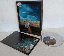 LIGALIVE • DVD 2 • LIGABUE in arena 1999 (2012) DVD Corriere della Sera