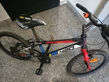 bici bambino mountain bike. Ideale da 10 anni