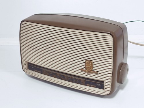 Radio epoca vintage a - d'epoca,