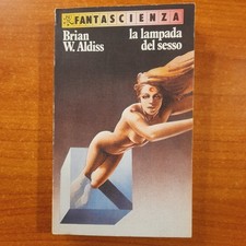 La lampada del sesso - Brian