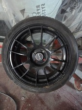 CERCHI IN LEGA FIAT PUNTO EVO