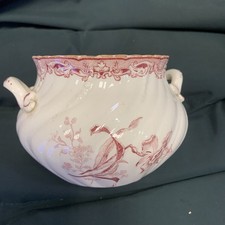 sucrier "FONTANGES" Perlé