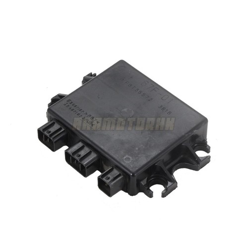 Oem zündbox cdi - oem,
