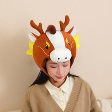 Ornamento per copricapo con