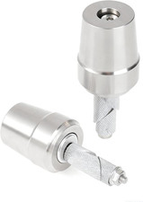 CNC Moto Pesanti Maniglie