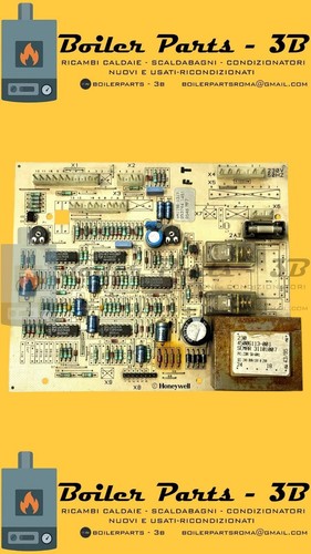 Ferroli scheda elettronica - ferroli,