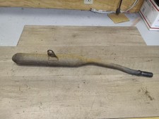 1979 yamaha 100 exhaust - 100,