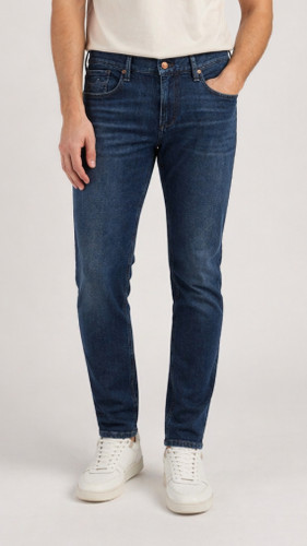Alberto jeans pipe - alberto,