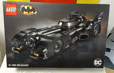 LEGO 76139 SUPER HEROES DC