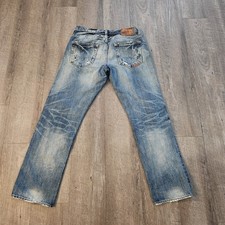 Jeans PRPS uomo 32" x 32"