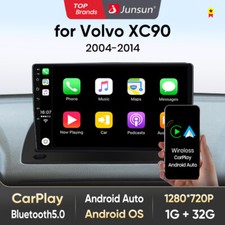 2+32GB per Volvo XC90