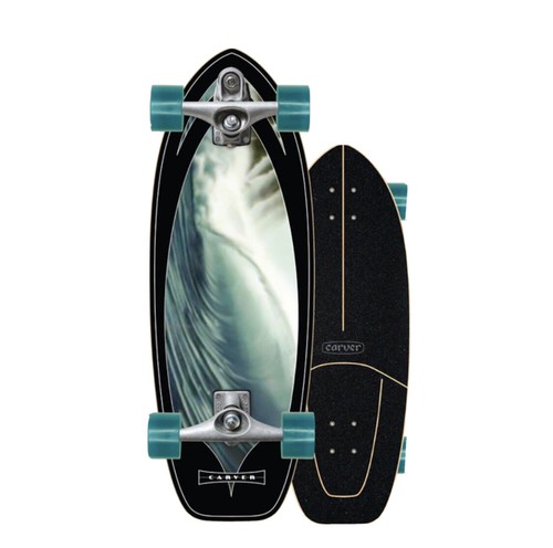 Carver super snapper - carver, 28"