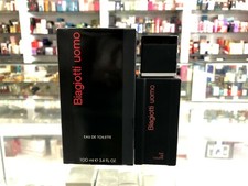 LAURA BIAGIOTTI UOMO EDT SPRAY