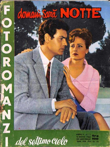796 fotoromanzi del settimo - [796],
