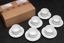 6x Set Richard Ginori Italy