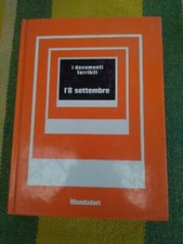 I Documenti Terribili L'8