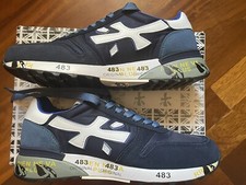 Sneakers Premiata Mick Var