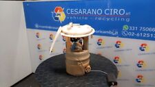 POMPA CARBURANTE C/TRASDUTTORE (GALLEGGIANTE)  C/FILTRO SERBATOIO ESTERNO 1525WT