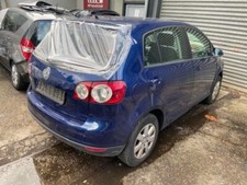 VW GOLF PLUS 5M1 1.4 16V