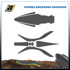 SPUGNA ANTIFANGO SAGOMATA