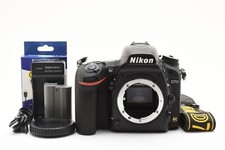 [Come nuovo] Nikon D750 24,3