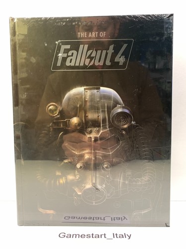 The art fallout - the, of