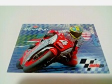 Motogp 2002/2003 Panini