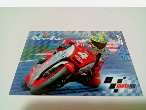 Motogp 2002 2003 panini - 2002/2003,