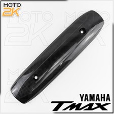 PROTEZIONE PARACALORE MARMITTA