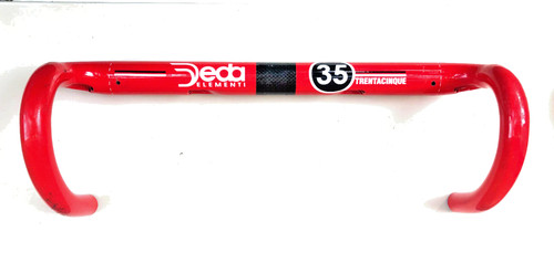 Deda manubrio 42 - deda,