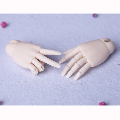 Bambola bjd resina - 1/4, ragazzo