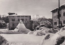 ABETONE: Alberghi Aurora e