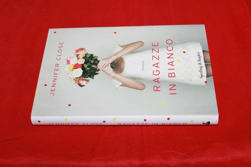 Ragazze bianco jennifer - in,