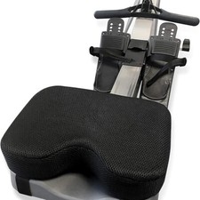 Accessorio ideale comfort imbottito per la tua esperienza di canottaggio For Concept 2