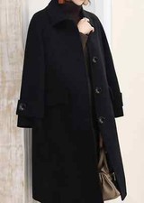 Cappotto Donna Capottino