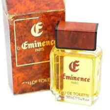 D'EMINENCE (EDIZIONE 1980) EDT