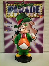 MANETTA - 3D DISNEY PARADE - DE AGOSTINI (1° SERIE)