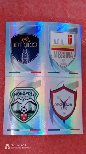 Figurine calciatori panini - calciatori,