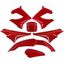 Kit pezzi carena derbi senda - kit,