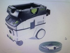 FESTOOL unità mobile d'aspirazione CTL 26 E 574947