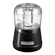 KitchenAid 5KFC3515EOB Tritatutto Tritatutto Tritatutto Frulla Tritatutto