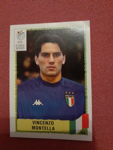 Vincenzo montella italia - montella,