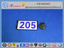 PORTALAMPADA ø 48 DOPPIA LUCE FARO PROIETTORE FIAT 1100 103 1200 1300 1500