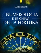 LIBRO LA NUMEROLOGIA E LE