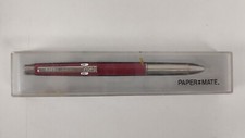 Penna sfera blu paper mate - penna, a