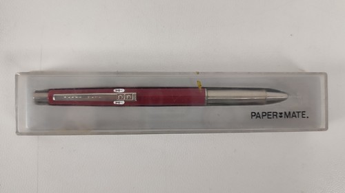 Penna sfera blu paper mate - a,