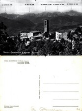 MASSA SASSOROSSO di VILLA