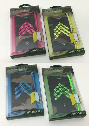 Cover iphone sweet years - 5s,