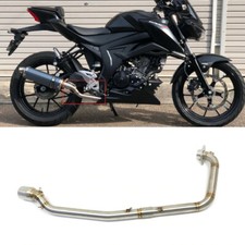 Suzuki GSX-R GSX-S 125